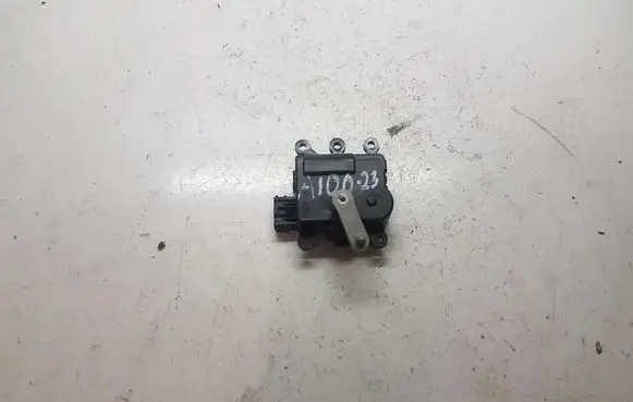 Mazda 6 A/C air flow flap actuator/motor 