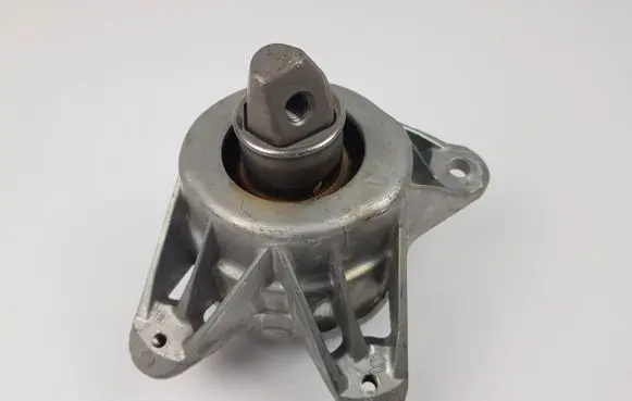 Mercedes-Benz GLE W167 Engine mount vacuum valve A1672405100