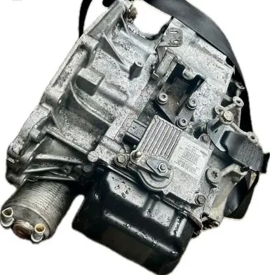 Peugeot 807 Automatic gearbox 9657656480 9658939480 003407C8118322