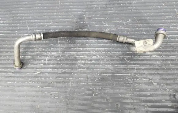 Jaguar XE Air conditioning (A/C) pipe/hose GX7319N602BC