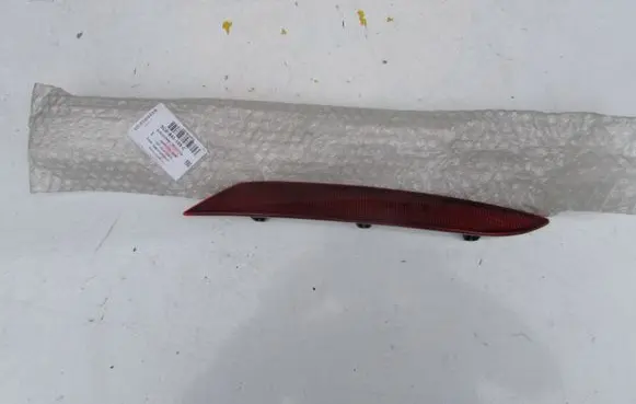 Volkswagen Golf VII Rear tail light reflector 5G0945105C