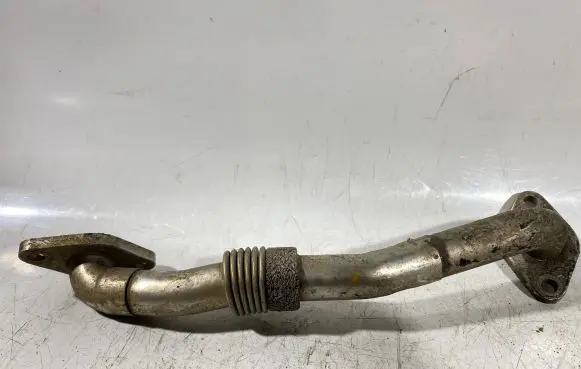 Ford Galaxy EGR valve line/pipe/hose 038131521af