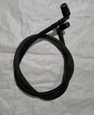 BMW 3 F30 F35 F31 Headlight washer hose/pipe