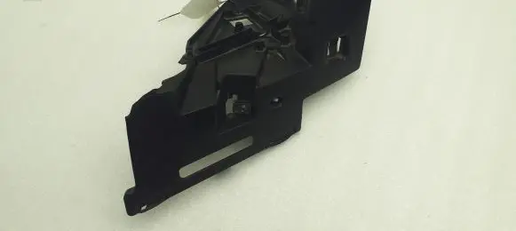Jaguar XF X250 Front bumper mounting bracket CX2317A794AB