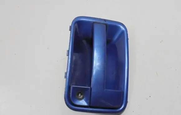 Fiat Ulysse Front door exterior handle 1476388077