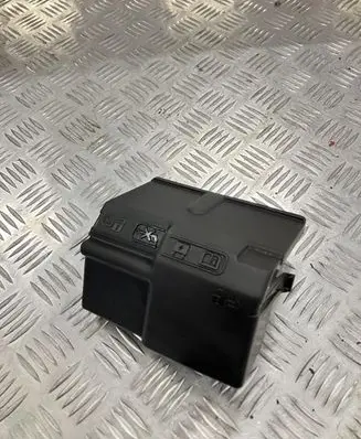 Opel Insignia B Current control relay DG15214