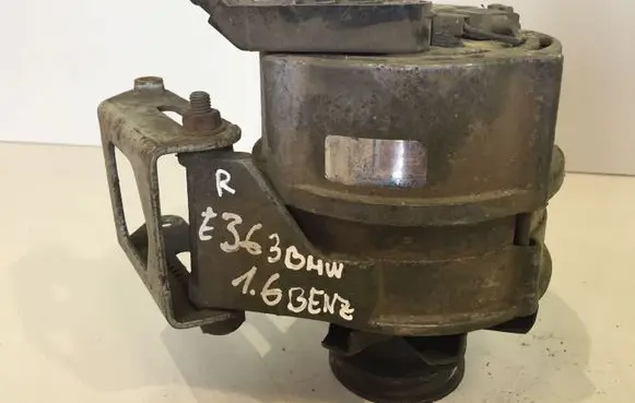 BMW 3 E36 Generator/alternator