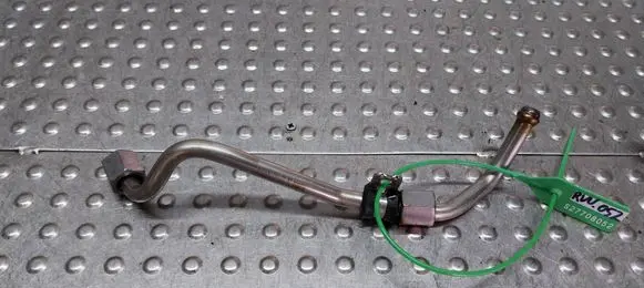 Volkswagen T-Cross Fuel line pipe S27708052 05C130241B
