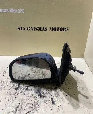 Mitsubishi Space Star Manual wing mirror 