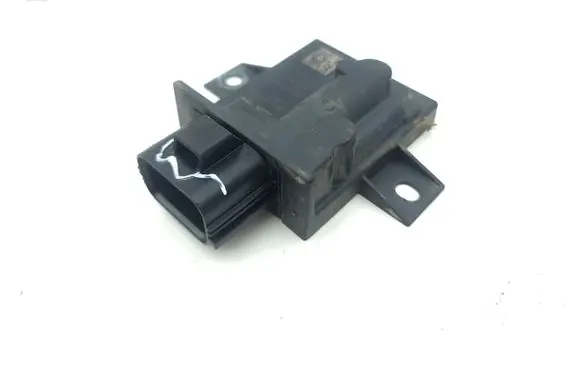 Land Rover Evoque II Fuel injection pump control unit/module FK729D370AF