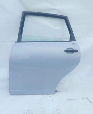 Seat Altea Rear door