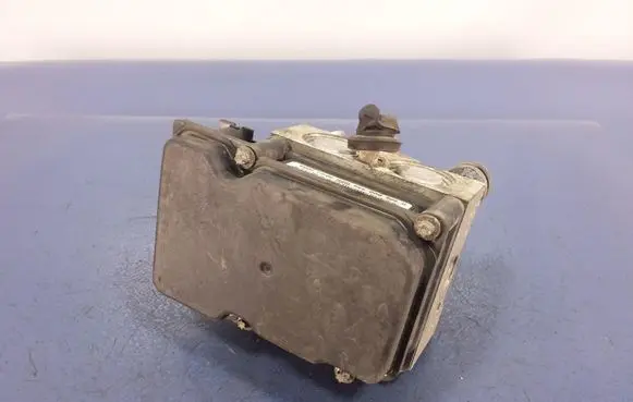 Renault Clio III ABS Pump 0265800559