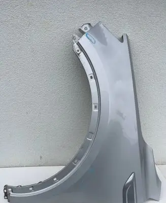 KIA Sorento IV Fender