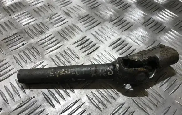 Chevrolet Aveo Steering column universal joint