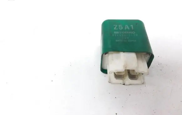 Mazda 626 Other relay Z5A1 0568002120