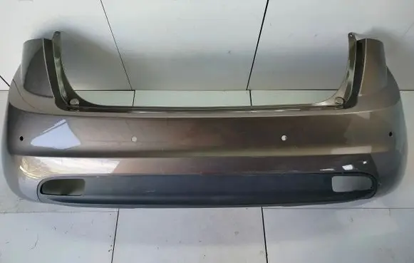 KIA Venga Rear bumper 866111P000