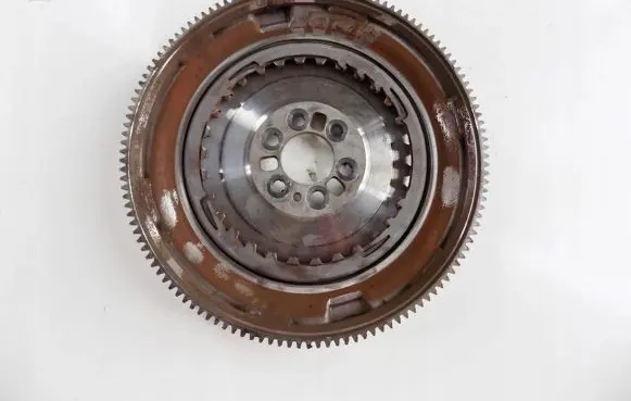 Volkswagen Caddy Flywheel