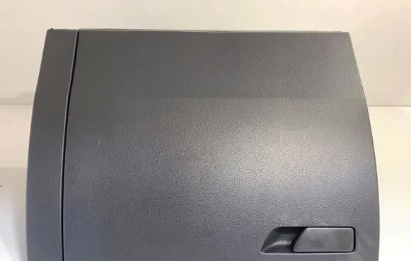 Seat Ateca Glove box set 576857095D