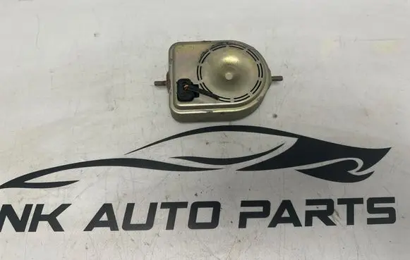Volvo XC70 Alarm system siren 6G9N19G229CE 0005019 0205058