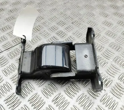 Opel Vivaro Rear door upper hinge 93458938 904005707R