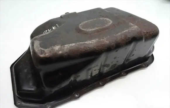 Land Rover Freelander Oil sump 