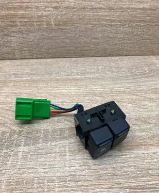 Volvo V50 Traction control (ASR) switch 8691530 19206 WITHPLUG
