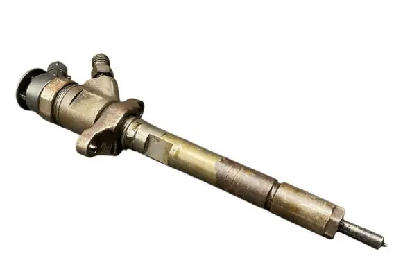 Ford Focus Fuel injector 0445110353 9M5Q9F593AA