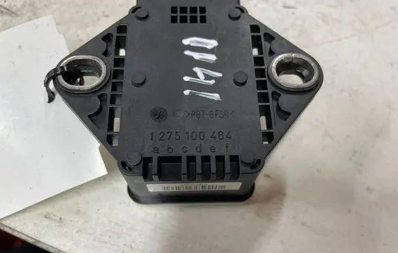 Toyota Auris 150 ESP acceleration yaw rate sensor 0265005650 8918306010 07033