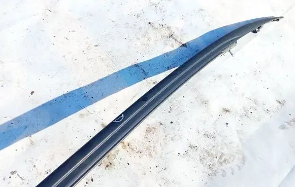 Opel Astra H Roof bar rail 1311023