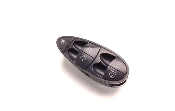 Mercedes-Benz E AMG W212 Electric window control switch A2118213579
