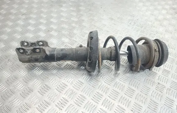 Opel Astra G Front shock absorber/damper