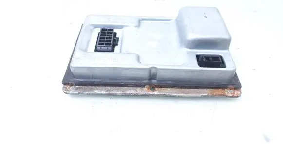 Volkswagen Phaeton Headlight ballast module Xenon 3D0909157