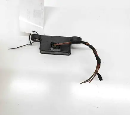 Mercedes-Benz CL C216 Acceleration sensor A0055429518