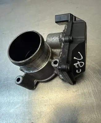 Seat Exeo (3R) Throttle valve 03L128063R A2C31762900 0309122316