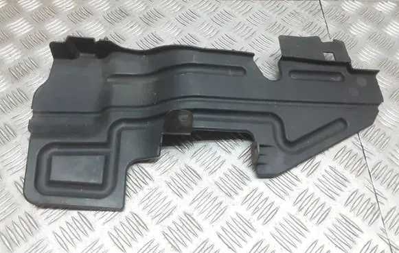 Toyota Avensis T250 Intercooler air channel guide 5329405040
