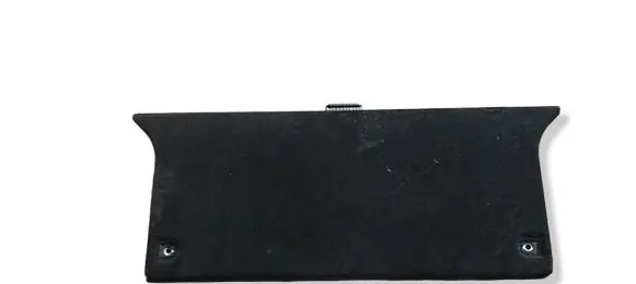 Mercedes-Benz C W205 Trunk/boot floor carpet liner A2056800002