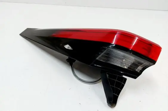 Toyota C-HR II Rear/tail lights 81560F4200