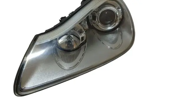 Porsche Cayenne (9PA) Headlight/headlamp 7L5941031G 1ZS009275-01
