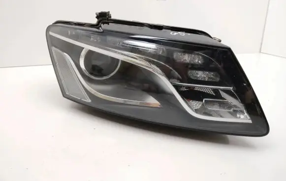 Audi Q5 SQ5 Headlight/headlamp 8R0941004AF 1000017078 1703201