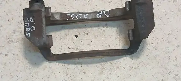 KIA Soul Front Brake Caliper Pad/Carrier 