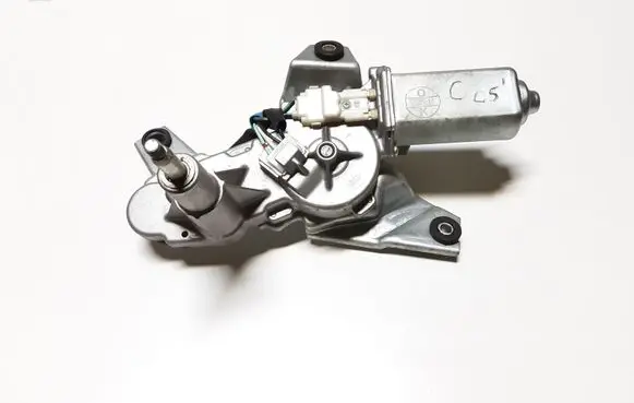 Honda CR-V Rear window wiper motor 34963581