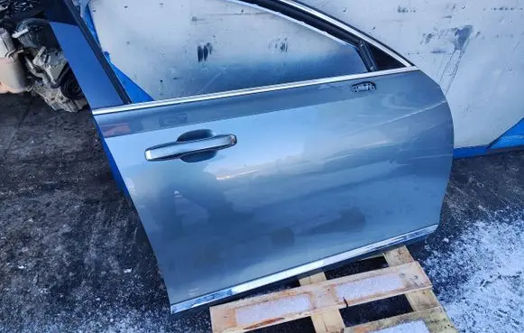Volvo S90, V90 Front door