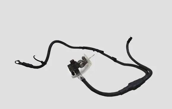 Volvo V50 Negative earth cable (battery) 30659048