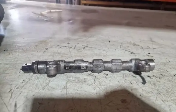 KIA Sportage Fuel main line pipe 0445214181
