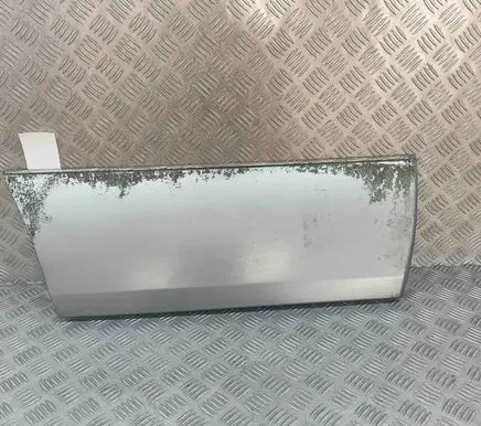 Mercedes-Benz E W124 Rear door trim (molding) A1246901840