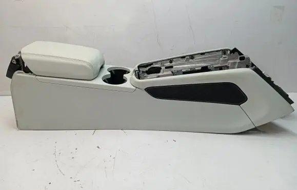 Porsche Macan (95B) Center console 95B863239