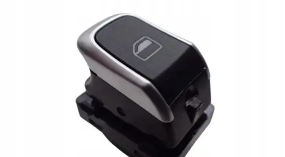 Audi A5 Sportback 8TA Electric window control switch 8K0959855B