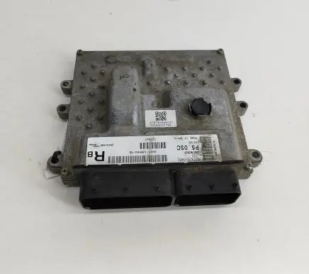 Jaguar XK - XKR Engine control unit/module 9W8312B684RB