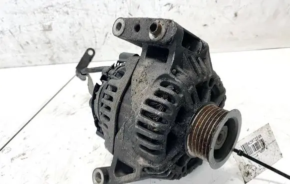 Fiat Doblo Generator/alternator 46823546 2542671e 468235462542671e