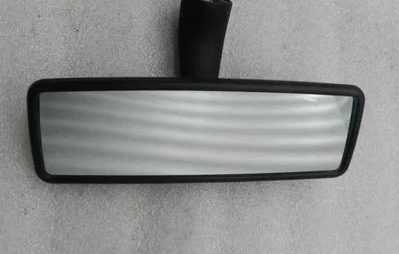 Volkswagen Sharan Rear view mirror (interior) 6N0857511A 6N0857511